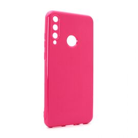 Futrola Tropical - Huawei Y6p pink.
