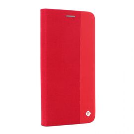 Futrola Teracell Gentle Fold - iPhone 12 Pro Max 6.7 crvena.