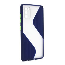 Futrola S Line - Samsung A415F Galaxy A41 plava.