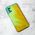 Futrola Pastel Color - Samsung A037 Galaxy A03s zuta.