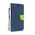 Futrola Mercury - Xiaomi Redmi Note 10 5G tamno plava.