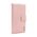 Futrola Hanman Canvas ORG - Xiaomi 12/12x roze.