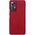 Futrola Nillkin Qin - Xiaomi 12 Lite crvena.
