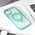 Futrola Frame Magsafe - iPhone 11 6.1 plava.
