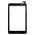 touchscreen - Asus Memo Pad ME176 black (crni).