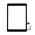 touchscreen - Ipad 6 2018 9.7" A1894 crni+home dugme.