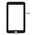 touchscreen - Samsung T111/Galaxy Tab 3 7.0 crni (High Quality).