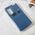 Futrola Colorful and Camera glass - Samsung A546B Galaxy A54 5G plava.