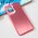 Futrola providna - Samsung A525 Galaxy A52 4G/A526 Galaxy A52 5G/A528B Galaxy A52s 5G roza.