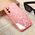 Futrola Shiny glass - Samsung A156 Galaxy A15 5G roza.