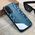 Futrola Shiny glass - Samsung A546B Galaxy A54 5G plava.