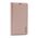 Futrola na preklop HANMAN - iPhone 14 Plus (6.7) svetlo roze (MS).