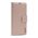 Futrola na preklop HANMAN II - Samsung S916B Galaxy S23 Plus svetlo roze (MS).