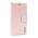 Futrola na preklop HANMAN II - Huawei P30 Lite/Nova 4e svetlo roze (MS).