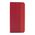 Futrola na preklop Ihave Canvas - Samsung A207 Galaxy A20s crvena (MS).