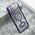Futrola COLOR EDGE MagSafe - Samsung A057 Galaxy A05s ljubicasta (MS).