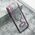Futrola COLOR EDGE MagSafe - Samsung A057 Galaxy A05s roze (MS).