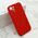 Futrola COLORFUL DIAMOND - iPhone 13 (6.1) crvena (MS).
