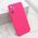 Futrola COLOR WAVE - Samsung A136 Galaxy A13 5G/A047 Galaxy A04s pink (MS).
