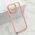 Futrola ELEGANT EDGE - iPhone 15 Pro (6.1) roze (MS).