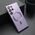 Futrola ELEGANT MAGSAFE - Samsung S918B Galaxy S23 Ultra 5G ljubicasta (MS).