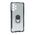 Futrola DEFENDER RING providna - Samsung A135 Galaxy A13 4G crna (MS).