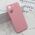 Futrola GLOW SHINING - Xiaomi Redmi 13C 4G svetlo roze (MS).