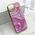 Futrola MARBLE - iPhone 15 roze (MS).
