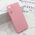 Futrola GLOW SHINING - Samsung A057 Galaxy A05s svetlo roze (MS).