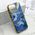 Futrola MARBLE - iPhone 15 Pro (6.1) plava (MS).