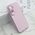 Futrola GLOW SHINING - Huawei Honor 90 Lite roze (MS).