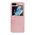 Futrola Nillkin Flex Flip - Samsung F731B Galaxy Z Flip 5 5G pink (MS).