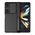 Futrola Nillkin Cam Shield Fold Case - Samsung F946 Galaxy Z Fold 5 5G crna (MS).