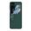 Futrola Nillkin Flex Flip - Samsung F731B Galaxy Z Flip 5 5G zelena (MS).