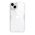 Futrola NILLKIN NATURE PRO - iPhone 15 Pro (6.1) bela (MS).