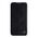 Futrola Nillkin Qin Pro - iPhone 14 Pro (6.1) crna (MS).