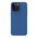 Futrola NILLKIN SUPER FROST PRO - iPhone 15 Pro (6.1) plava (MS).
