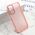 Futrola SHINING CAMERA - Samsung A156 Galaxy A15 5G roze (MS).