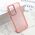 Futrola SHINING CAMERA - Samsung S711B Galaxy S23 FE roze (MS).