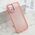 Futrola SHINING CAMERA - Samsung A235 Galaxy A23 roze (MS).