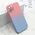 Futrola RAINBOW SPRING - iPhone 12 Pro DZ02 (MS).