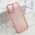 Futrola SHINING CAMERA - Samsung A136 Galaxy A13 5G/A047 Galaxy A04s roze (MS).