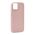 Futrola PURO ICON MAGSAFE - iPhone 15 Plus roze (MS).