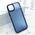 Futrola SHINING CAMERA - iPhone 15 Plus tamno plava (MS).