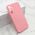 Futrola Soft Silicone - Samsung A346 Galaxy A34 5G 5G roze (MS).