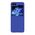 Futrola SMOOTH - Samsung F731B Galaxy Z Flip 5 5G plava (MS).