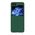 Futrola SMOOTH - Samsung F731B Galaxy Z Flip 5 5G zelena (MS).