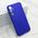 Futrola Soft Silicone - Samsung S711B Galaxy S23 FE plava (MS).