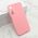 Futrola Soft Silicone - Samsung A245 Galaxy A24 4G roze (MS).