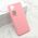 Futrola Soft Silicone - Huawei Honor 90 roze (MS).